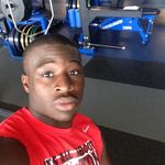 Roman Brown - @romerome_brown - Instagram