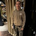 Roman Brown - @rome_113 - Instagram