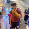 Rome - @roman_brown21 - TikTok