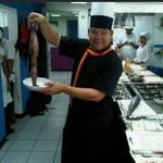 Roman Campos Benitez - @chef_erick_benitez - Instagram