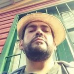 Román Campos Tapia - @roman_del_campo - Instagram