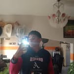 Roman Cardenas - @saenz09v - Instagram
