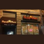 Roman Carrillo - @happydiner1 - Instagram