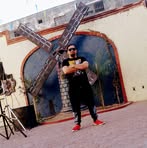 Roman Carrillo - Facebook