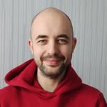 Roman Chernyak - @electrolobzik - Instagram