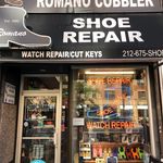 Romano Cobbler Chelsea - @romano_cobbler_chelsea - Instagram