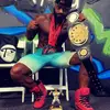 Romone Colburn - @mrcolburn1 - TikTok