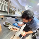 Roman Da Costa Fernandez - @romancooking - Instagram