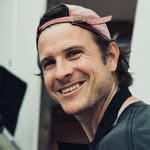 Roman Ernst - @roman.cooks - Instagram