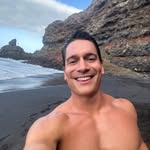 Román Betancort de León - @rbetancort - Instagram