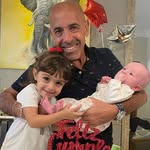 Roman de Leon - @deleonroman63 - Instagram