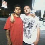 Roman DeLeon - @eastside_original_rome87 - Instagram