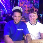 Roman Duffy - Facebook