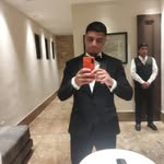 Roman Duque - @romanhazaelduque - Instagram