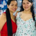 Tatiana Tati Roman Duque - @tatianaromanduque - Instagram