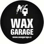 Roman Dvořáček - @waxgaragecz - Instagram