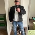 Roman Dvořáček - @dvoracek2768 - Instagram