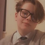roman-elliott emile, he/him - @friendlyalien.cos - Instagram