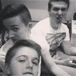 ⚡️roman⚡️elliott⚡️ - @essexgeez1 - Instagram