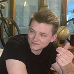 Roman Falkouski - @roman_falkouski - Instagram