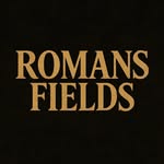 Romans Fields - @romans_fields - Instagram