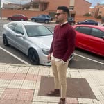 Manuel Román Galván - @manoloportero1 - Instagram