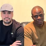 Roman & Glenn - @rng_coffeehour - Instagram