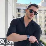 Roman Goodman - Facebook
