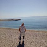 Роман Гордон - @romangordon25 - Instagram