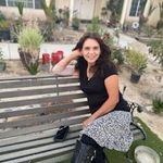 Rosa Maria Roman Gordon - @marygr67 - Instagram