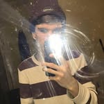 Roman Gould - @suicidewasabi - Instagram