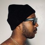 Roman Gray - @caliboyroman - Instagram