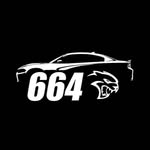 Roman Guzman Jr. - @664_hellcat - Instagram