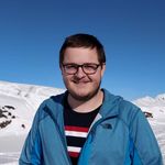 Roman Hofer - @rhomson2 - Instagram
