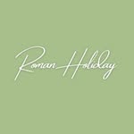 ROMAN HOLIDAY - @romanholiday.official - Instagram