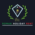 Roman Holiday Rent - @romanholidayrent - Instagram