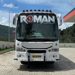 Roman Holidayz - @roman_holidays_official - Instagram