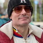 Roman Liptak - @romanholidaying - Instagram