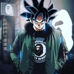 Roman hood - @hoodanime2018 - Instagram