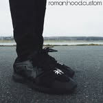 Roman Hood - @roma.hood.custom.pl - Instagram