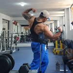 Roman Ignacio 🇲🇽 | Entrenador Personal | Nutrición - @romanignaciogarcia - Instagram