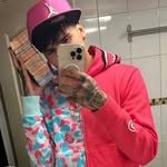 Roman Ignacio Zu - @dizzy_rmn_z - Instagram