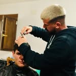 Tomybarber - @romaningramtomas - Instagram