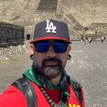Los Ángeles Artist Luis Roman Islas - @luisromanislas - Instagram