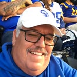 Kirk San Roman - @kirk.s.roman - Instagram