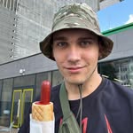 Roman Skrypka - @roman_kirkiness - Instagram