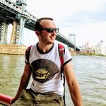 Roman Kogan - @romanos_r - Instagram