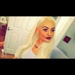 Jodie Harrison - @romanleyden - Instagram
