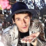 LEYBA / Роман Лейба-Ковальчук - @roman_leyba_official - Instagram
