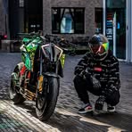 Roman Ley - Facebook